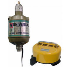 BM 24A 500W 220-230VAC 22.500 d/dak Sprial motor